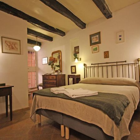 Terrace Apartment - Heart Of Trastevere Rome Bagian luar foto