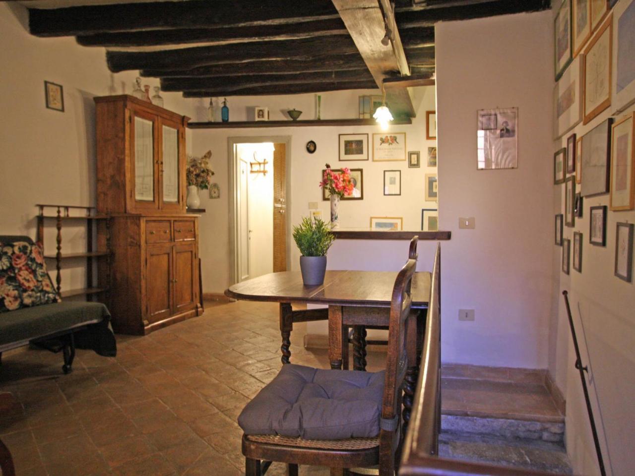 Terrace Apartment - Heart Of Trastevere Rome Bagian luar foto